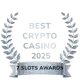 BEST CRYPTO CASINO 2025