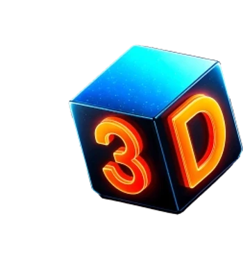 3D