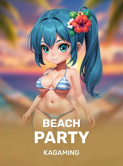 Beach Party