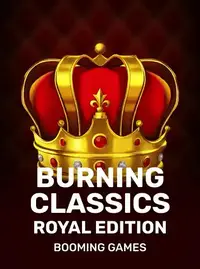 Burning Classics Royal Edition