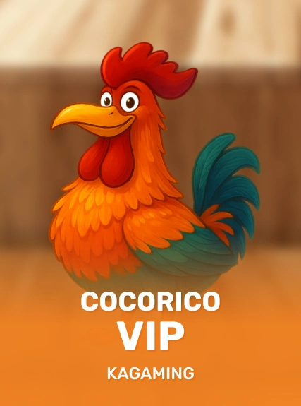 Cocorico VIP