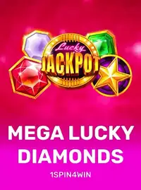 Mega Lucky Diamonds