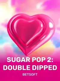 Sugar Pop 2: Double Dipped