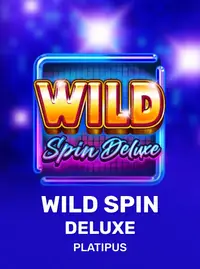 Wild Spin Deluxe